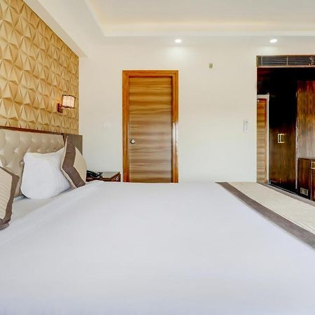 Sanskar Hotel Džajpur Exteriér fotografie