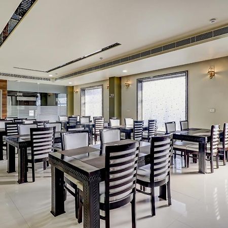 Sanskar Hotel Džajpur Exteriér fotografie